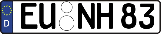 EU-NH83