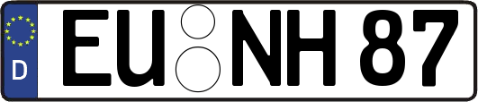 EU-NH87