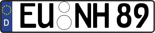 EU-NH89