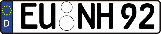 EU-NH92