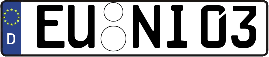 EU-NI03