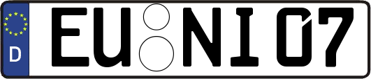 EU-NI07
