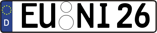 EU-NI26