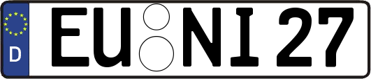 EU-NI27