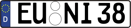 EU-NI38