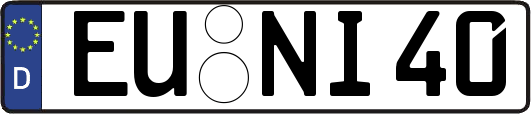 EU-NI40