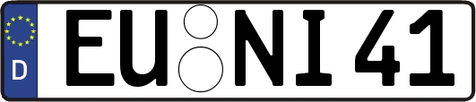 EU-NI41