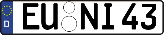 EU-NI43