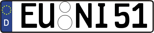 EU-NI51