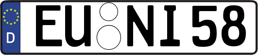 EU-NI58