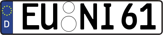 EU-NI61