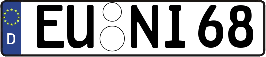 EU-NI68