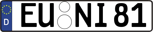 EU-NI81
