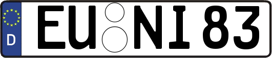 EU-NI83