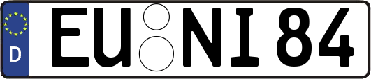 EU-NI84