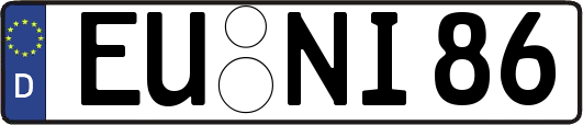 EU-NI86
