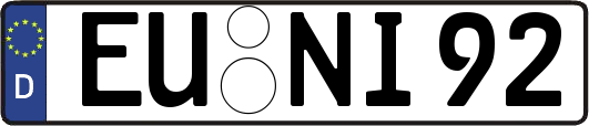 EU-NI92