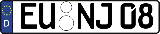 EU-NJ08