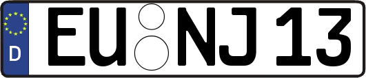 EU-NJ13