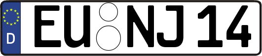EU-NJ14
