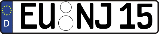 EU-NJ15