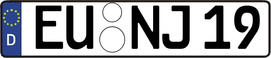 EU-NJ19