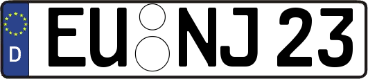 EU-NJ23
