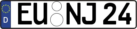 EU-NJ24