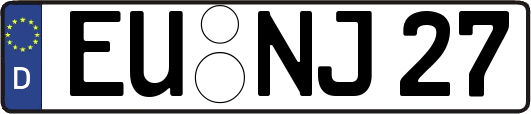 EU-NJ27