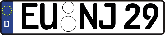 EU-NJ29