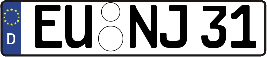 EU-NJ31