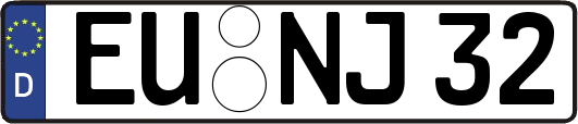 EU-NJ32