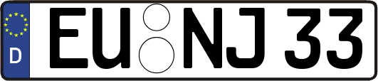 EU-NJ33