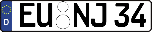 EU-NJ34
