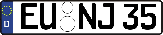 EU-NJ35