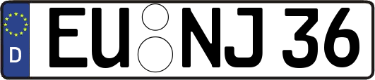 EU-NJ36