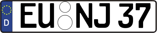 EU-NJ37