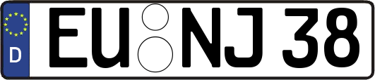 EU-NJ38