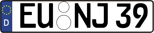 EU-NJ39