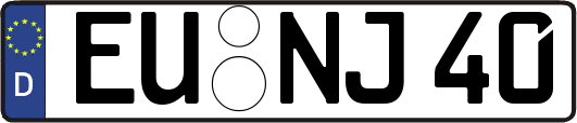 EU-NJ40