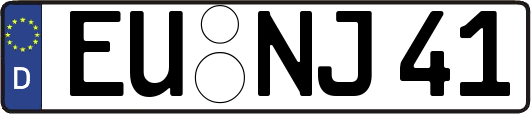 EU-NJ41