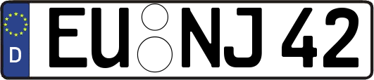 EU-NJ42