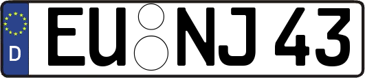 EU-NJ43