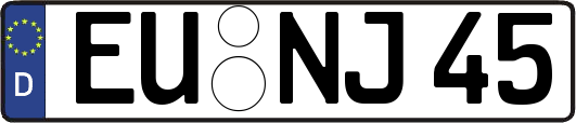 EU-NJ45