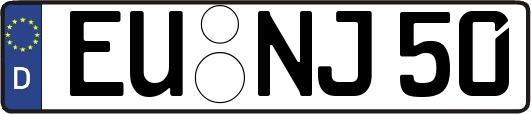 EU-NJ50