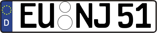 EU-NJ51