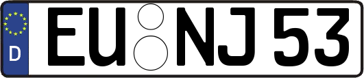 EU-NJ53