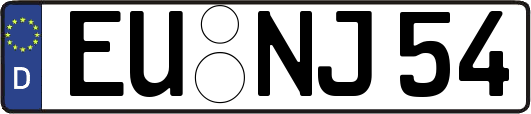 EU-NJ54