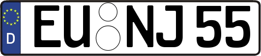 EU-NJ55