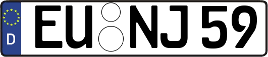 EU-NJ59